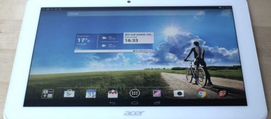 Iconia Tab 10 A3-A20