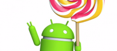 Android 5 Lollipop