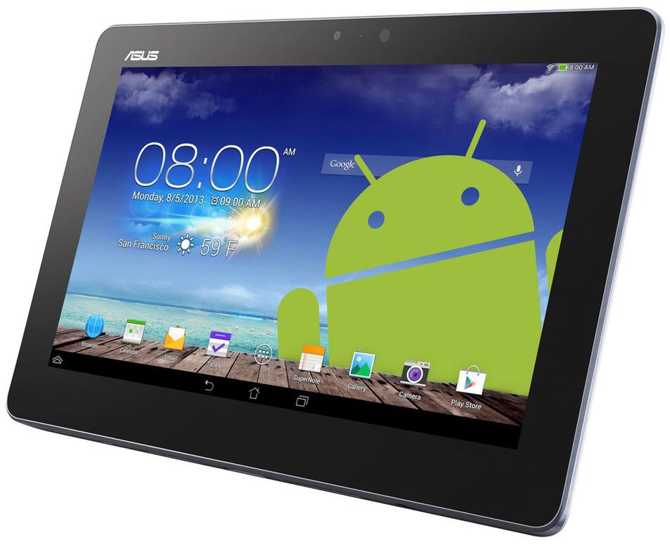 Asus TX201LAF-CQ004DW