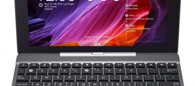 Asus Transformer Pad TF103C