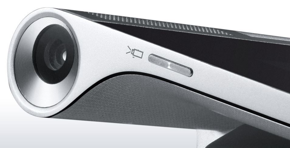 Lenovo Yoga Tablet 2 Pro