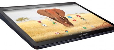 Archos 101 Magnus Plus