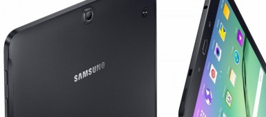 Galaxy Tab S2 9.7