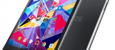 Archos Diamond Tab