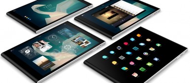 Jolla Tablet