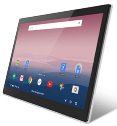 Alcatel OneTouch XESS