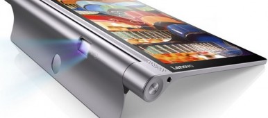 Lenovo Yoga Tablet 3 Pro