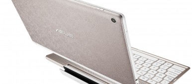 Asus ZenpPad 10