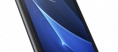 Galaxy Tab A (2016) 7 pouces