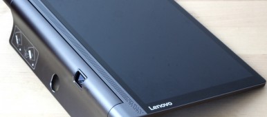 Lenovo Yoga Tab 3 Pro