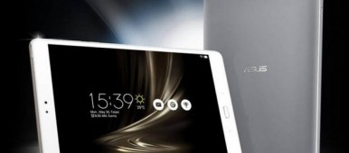 Asus Zenpad 3S 10