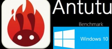 Test Antutu pour Windows