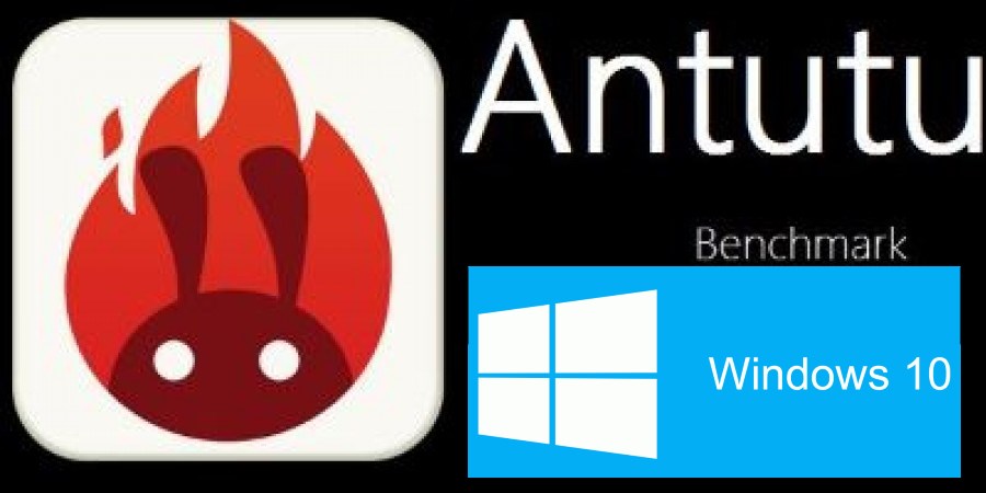 Test Antutu pour Windows