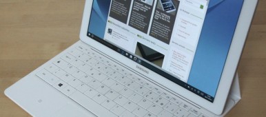 Samsung Galaxy TabPro S