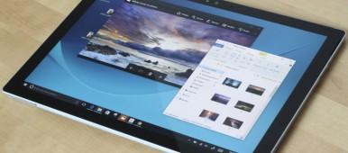 Microsoft Surface Pro 4