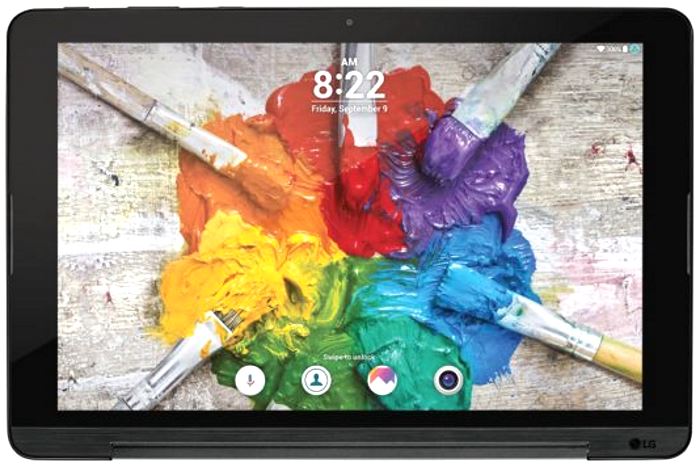 LG G Pad III 10.1