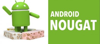 Android Nougat