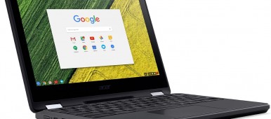 Acer Chromebook Spin 11 (R751T)