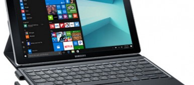 Samsung Galaxy Book