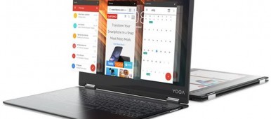 Lenovo Yoga A12