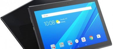 Lenovo Yoga Tab 4 10