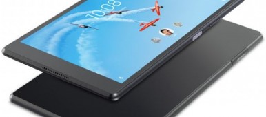 Yoga Tab 4 8