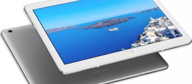 Huawei MediaPad M3 Lite 10