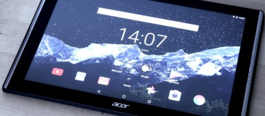 Acer Iconia One 10 B3-A40FHD