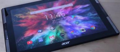 Acer Iconia Tab 10 A3-A50