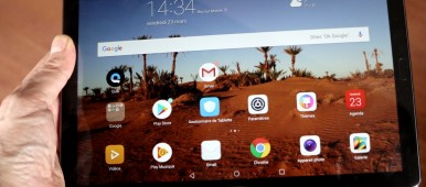 Huawei MediaPad M5 10.8