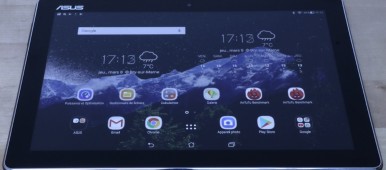 Asus ZenPad 10 Z301M