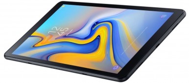 Galaxy Tab A 10.5 (2018)