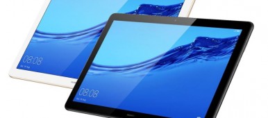 Huawei MediaPad T5