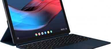 Google Pixel Slate