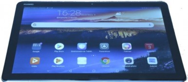 Huawei MediaPad M5 Lite