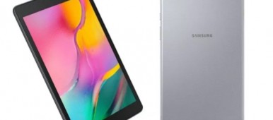 Samsung Galaxy Tab A 8 pouces 2019