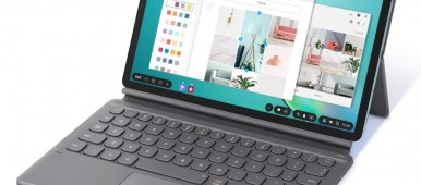 Samsung Galaxy Tab S6