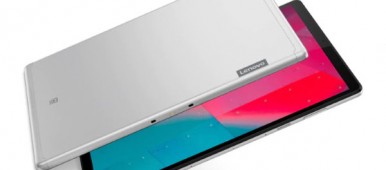 Lenovo Tab M10 FHD Plus (2e gen)