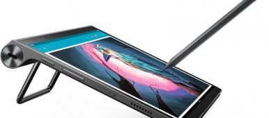 Yoga Tab 11