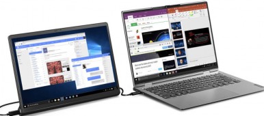 Lenovo Yoga Tab 13