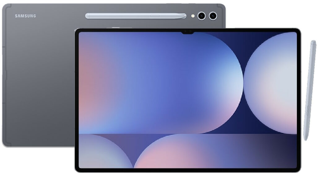 Samsung Galaxy Tab S10 Ultra Samsung Galaxy Tab S10 Ultra
