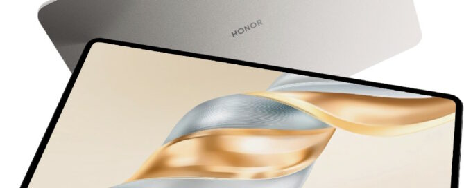 Honor Pad x9a