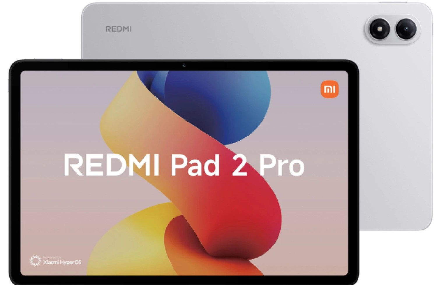 Xiaomi Redmi Pad 2 Pro