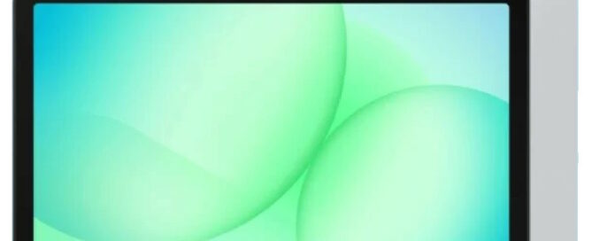 Samsung Galaxy Tab A11+