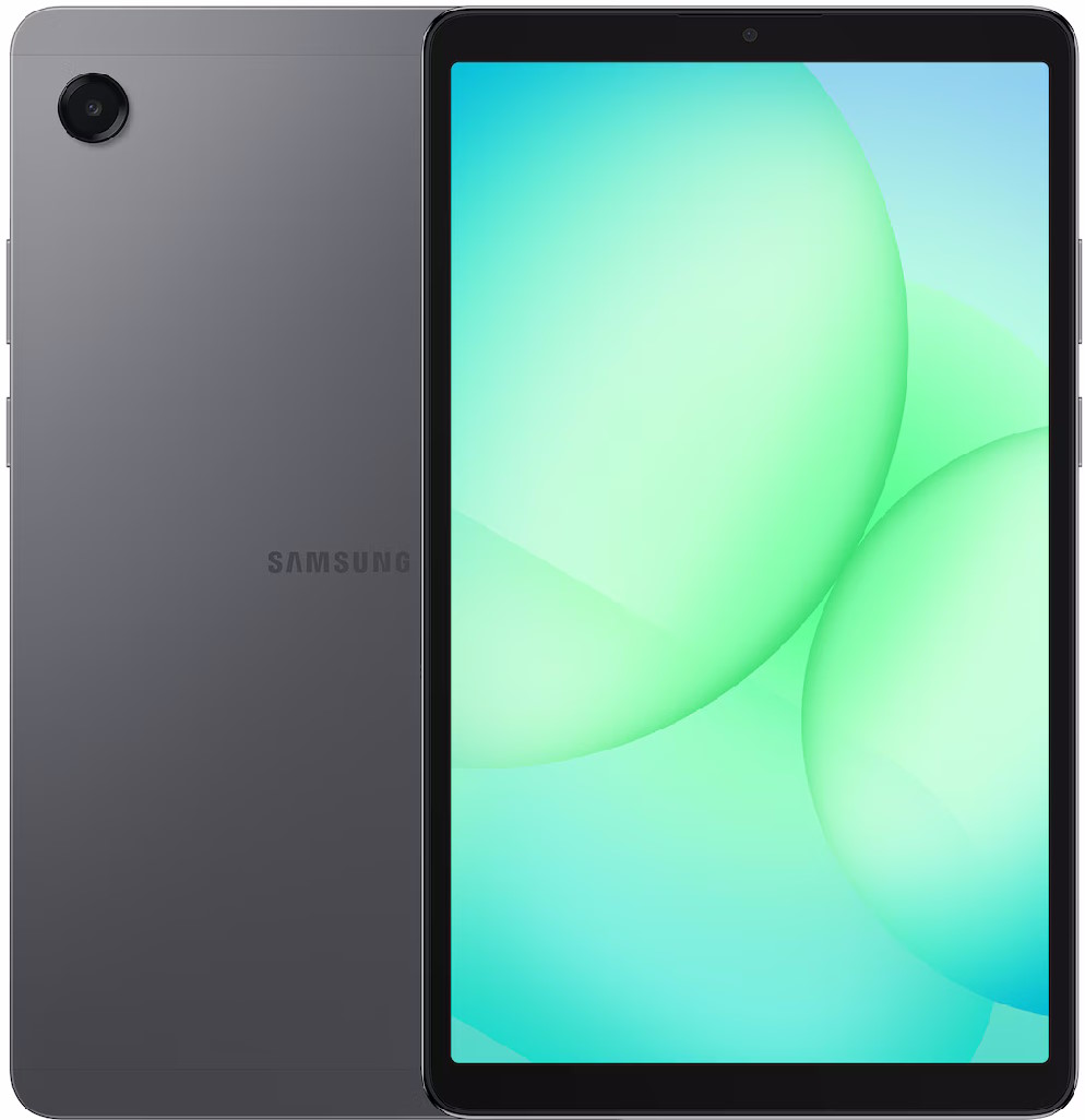 Samsung Galaxy Tab A11 (face et dos) Samsung Galaxy Tab A11 (face et dos)