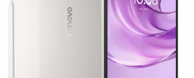 Lenovo Yoga Tab Gen 2