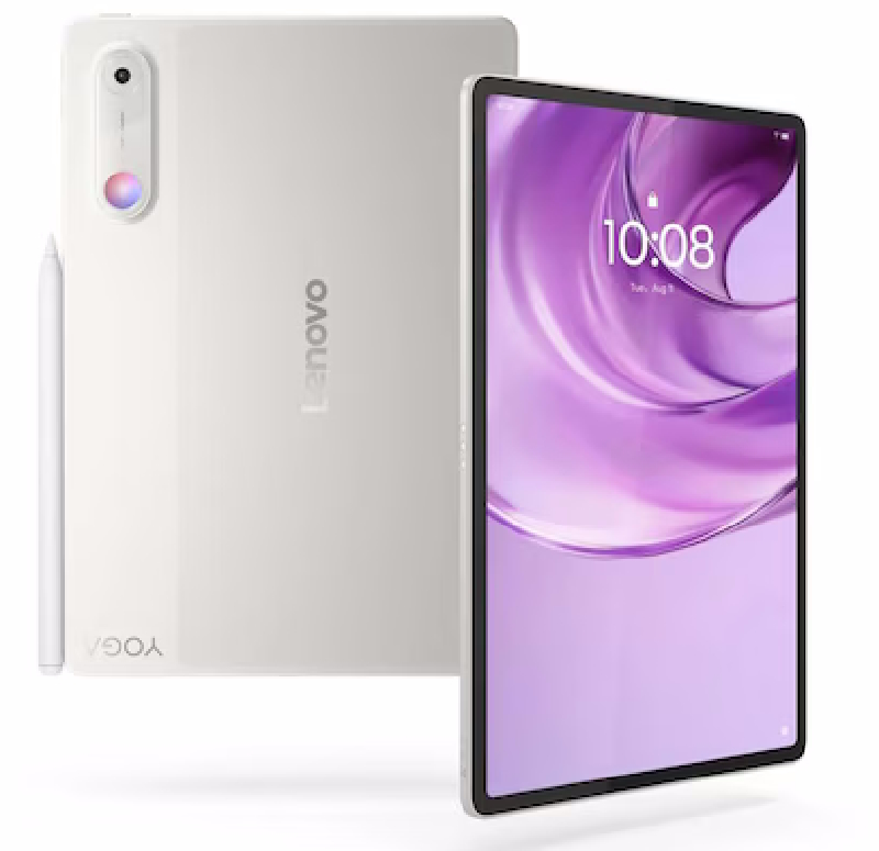 Lenovo Yoga Tab Gen 2