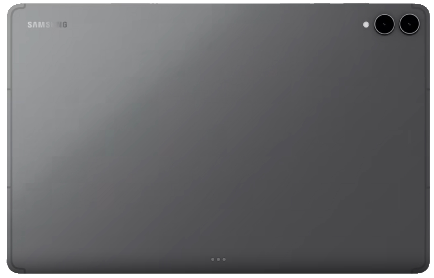 Samsung Galaxy Tab S12 Ultra (dos) Samsung Galaxy Tab S12 Ultra (dos)