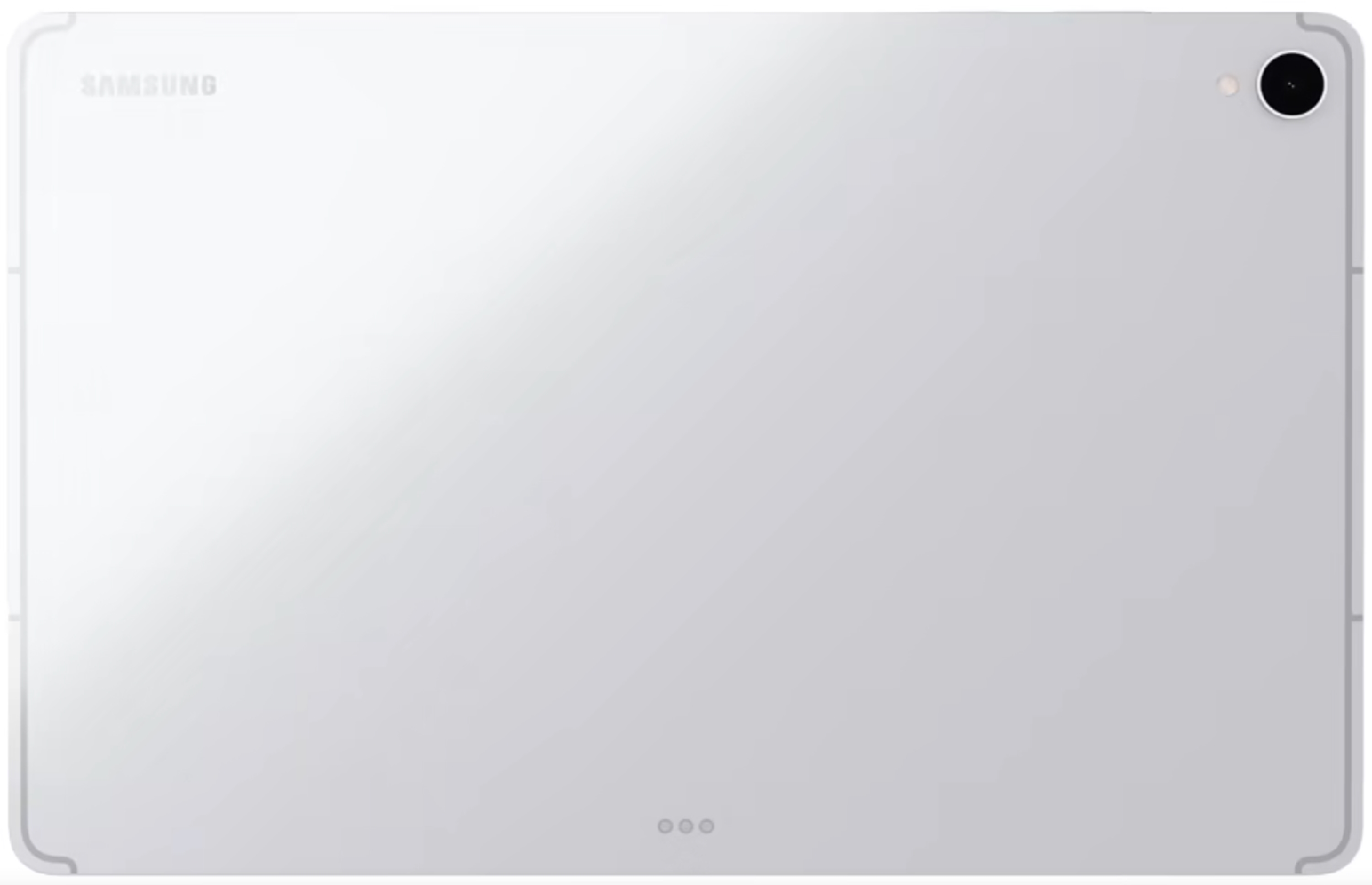 Samsung Galaxy Tab S12 Plus (dos) Samsung Galaxy Tab S12 Plus (dos)