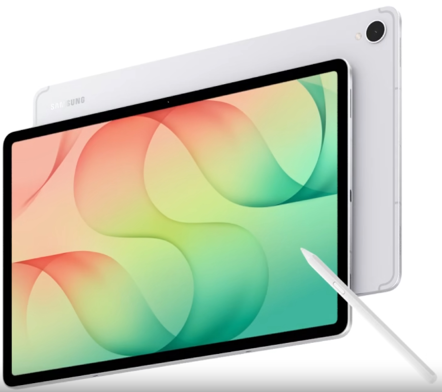 Samsung Galaxy Tab S12 Plus (avec stylet)
